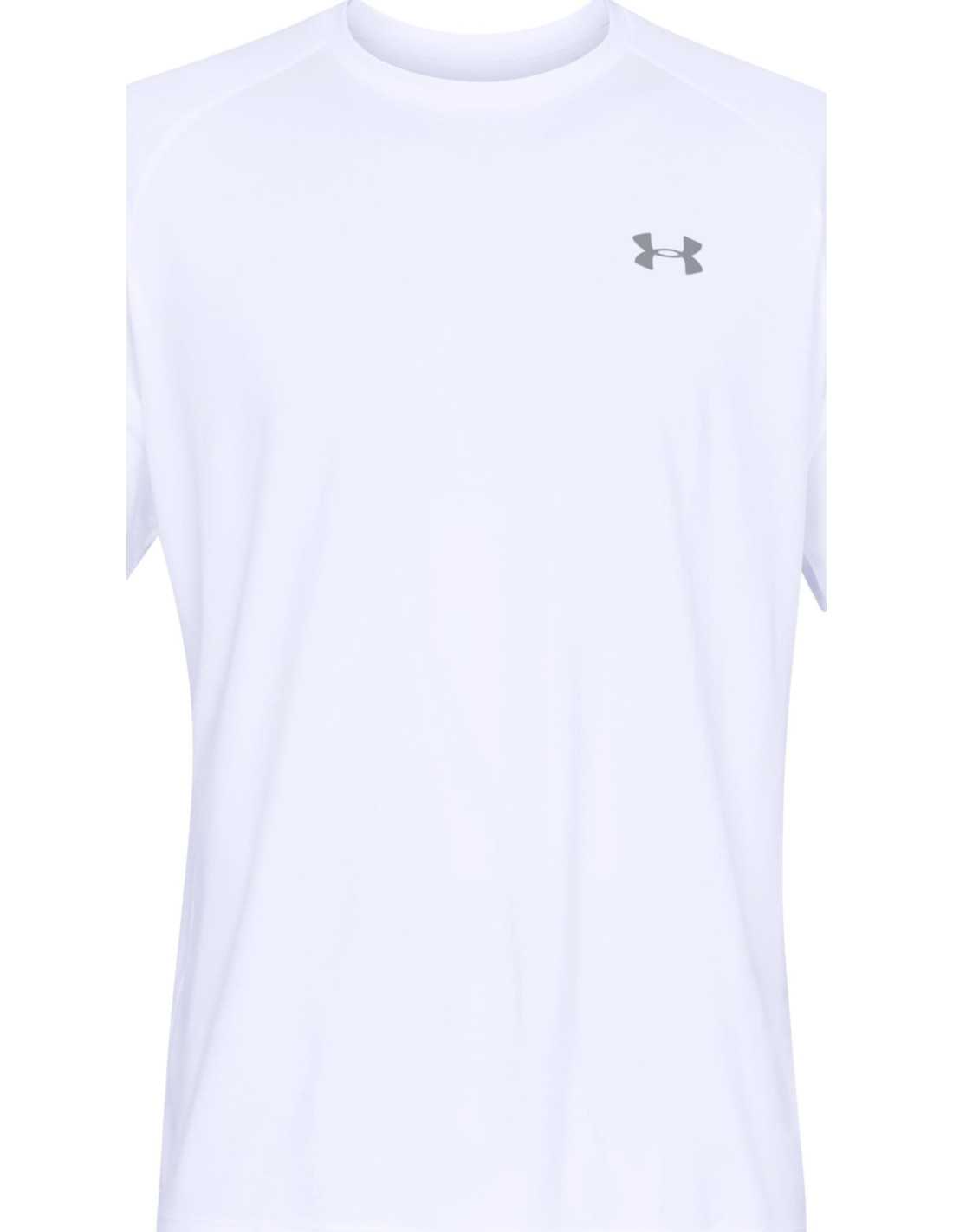 UA TECH 2.0 SS TEE