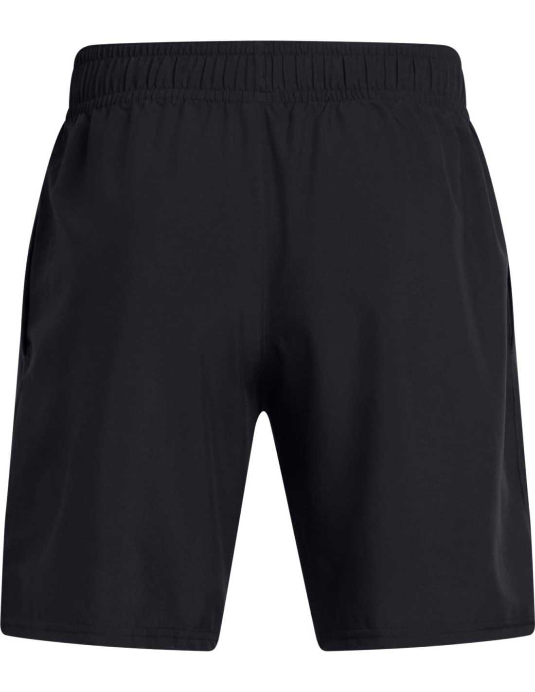 UA Woven Wdmk Shorts