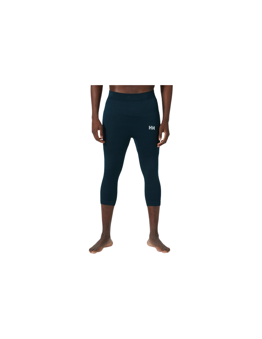 H1 PRO SEAMLESS GRAPHENE PANT