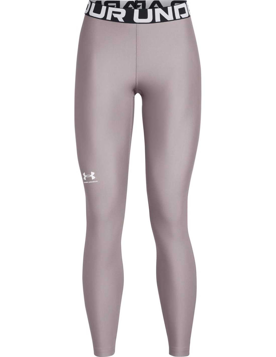 UA HG Authentics Legging