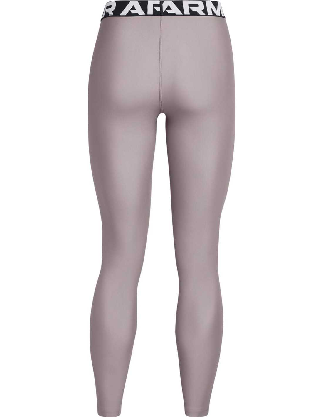 UA HG Authentics Legging