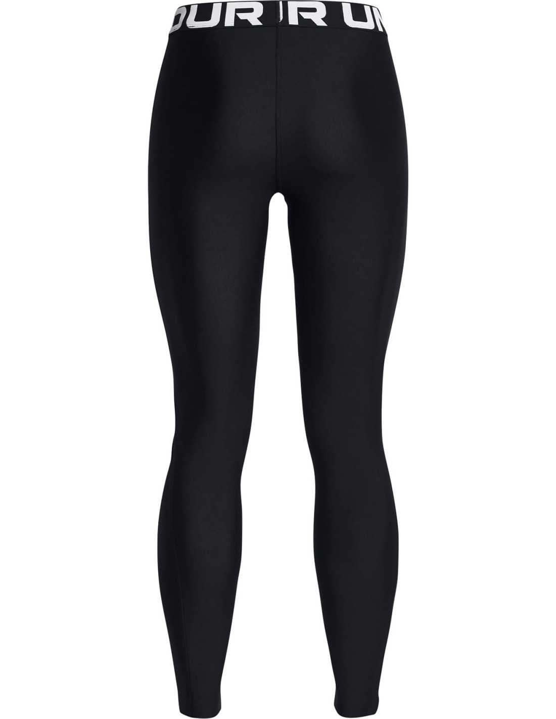 UA HG Authentics Legging