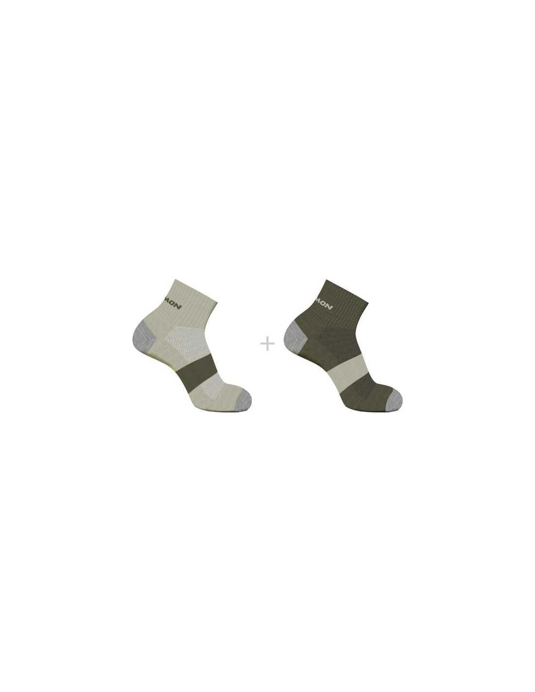 EVASION ANKLE 2-PACK