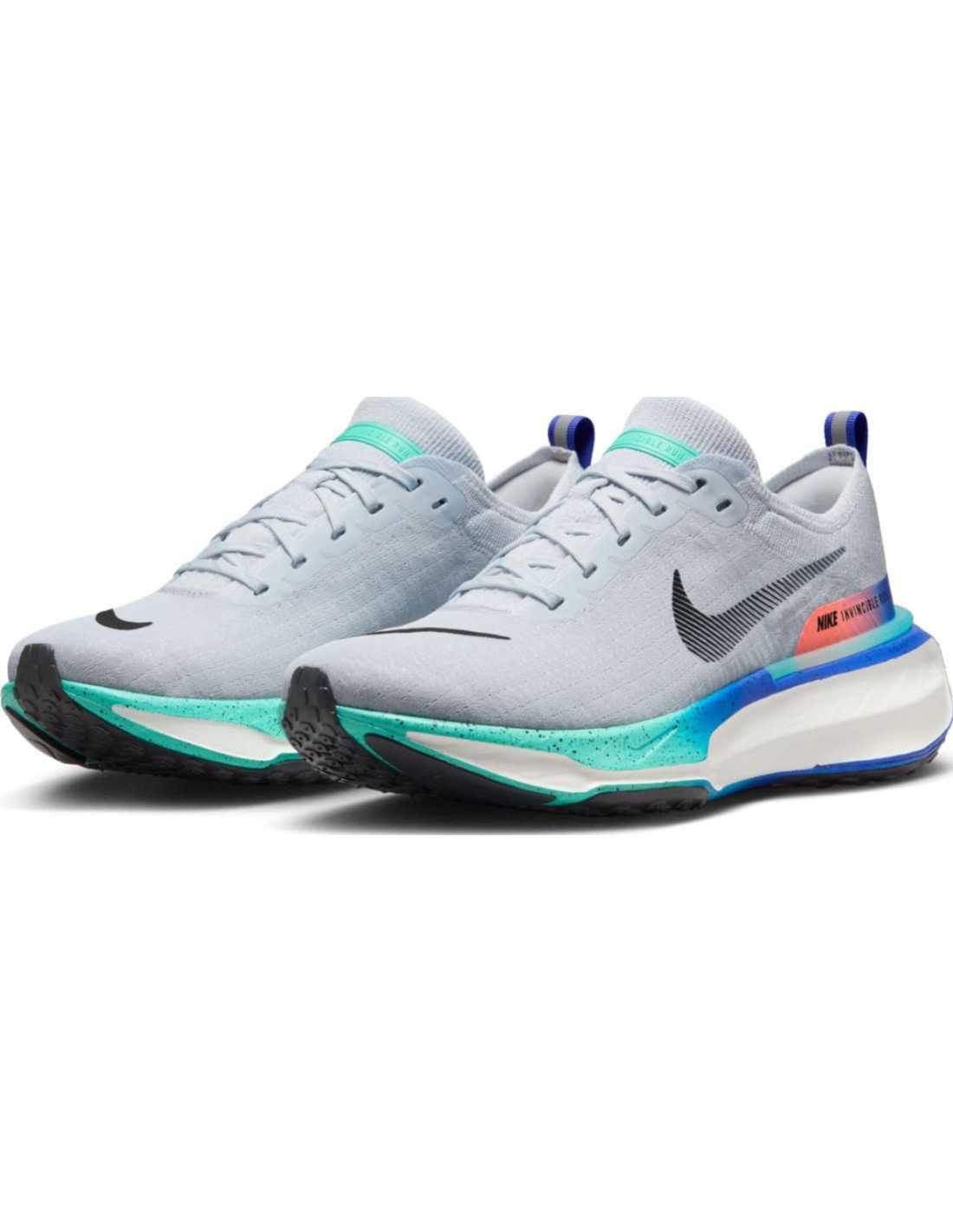 NIKE ZOOMX INVINCIBLE RUNFK3