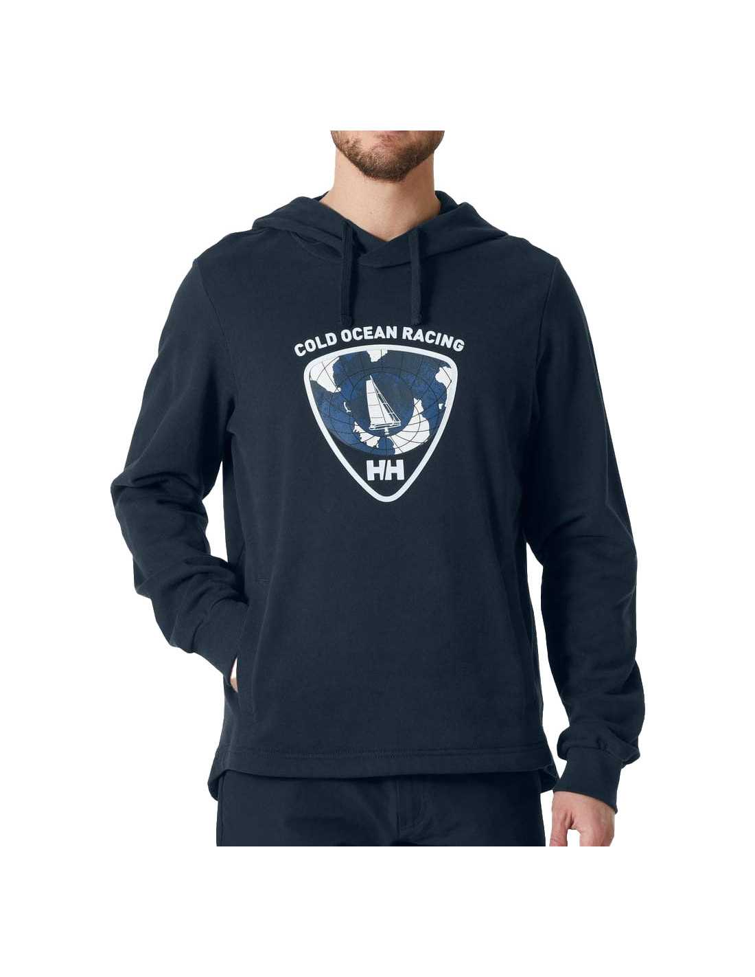 ARCTIC OCEAN HOODIE 2.0