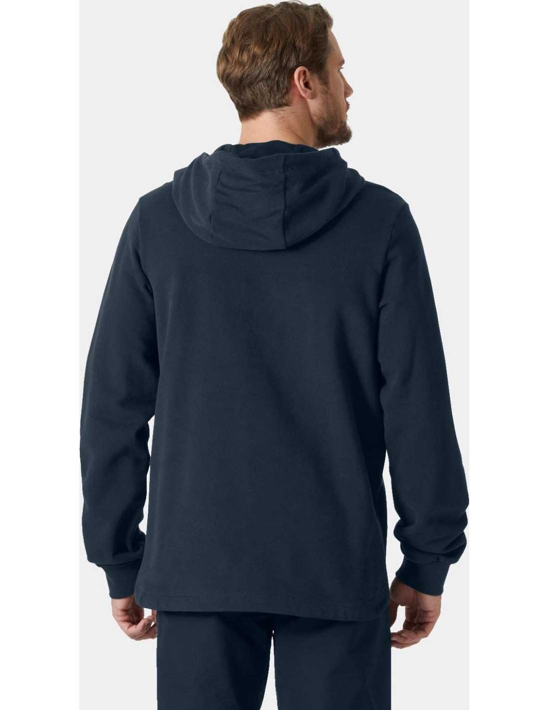 ARCTIC OCEAN HOODIE 2.0