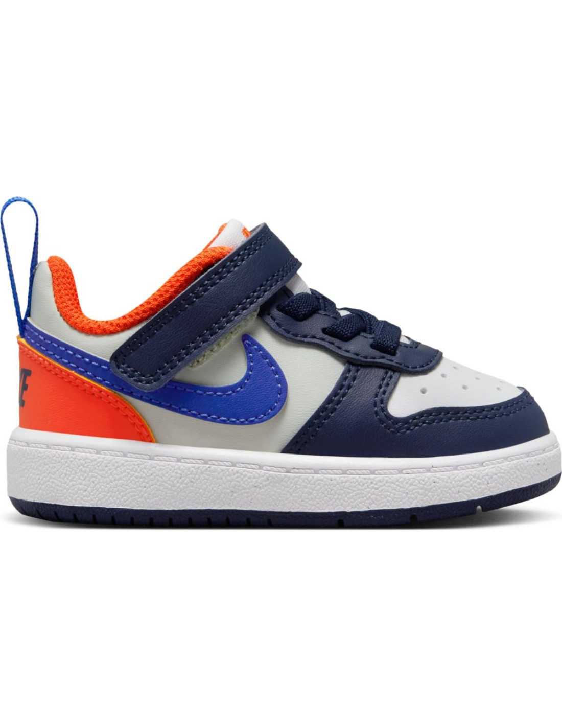 NIKE COURT BOROUGH LOW RECRAFT