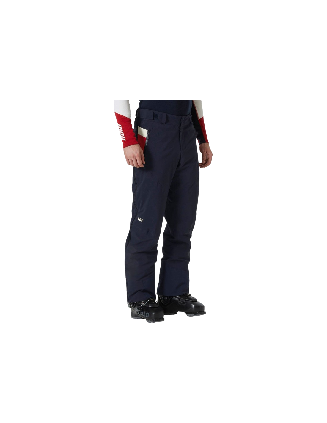 KVITFJELL RACE ZIP OFF PANT