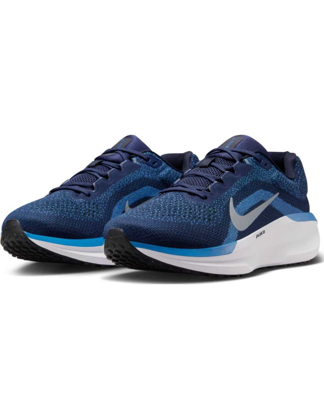 NIKE WINFLO 11 MEN'S ROAD RUNNING S