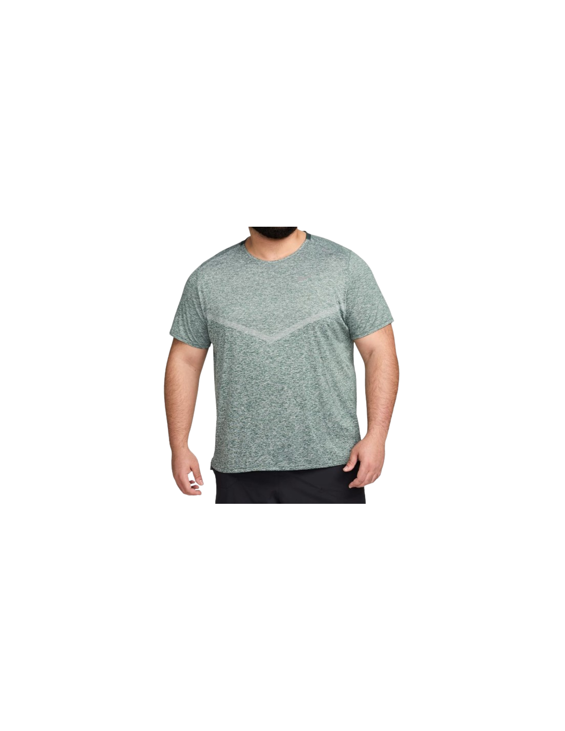 NIKE DRI-FIT RISE 365 MEN'S SH