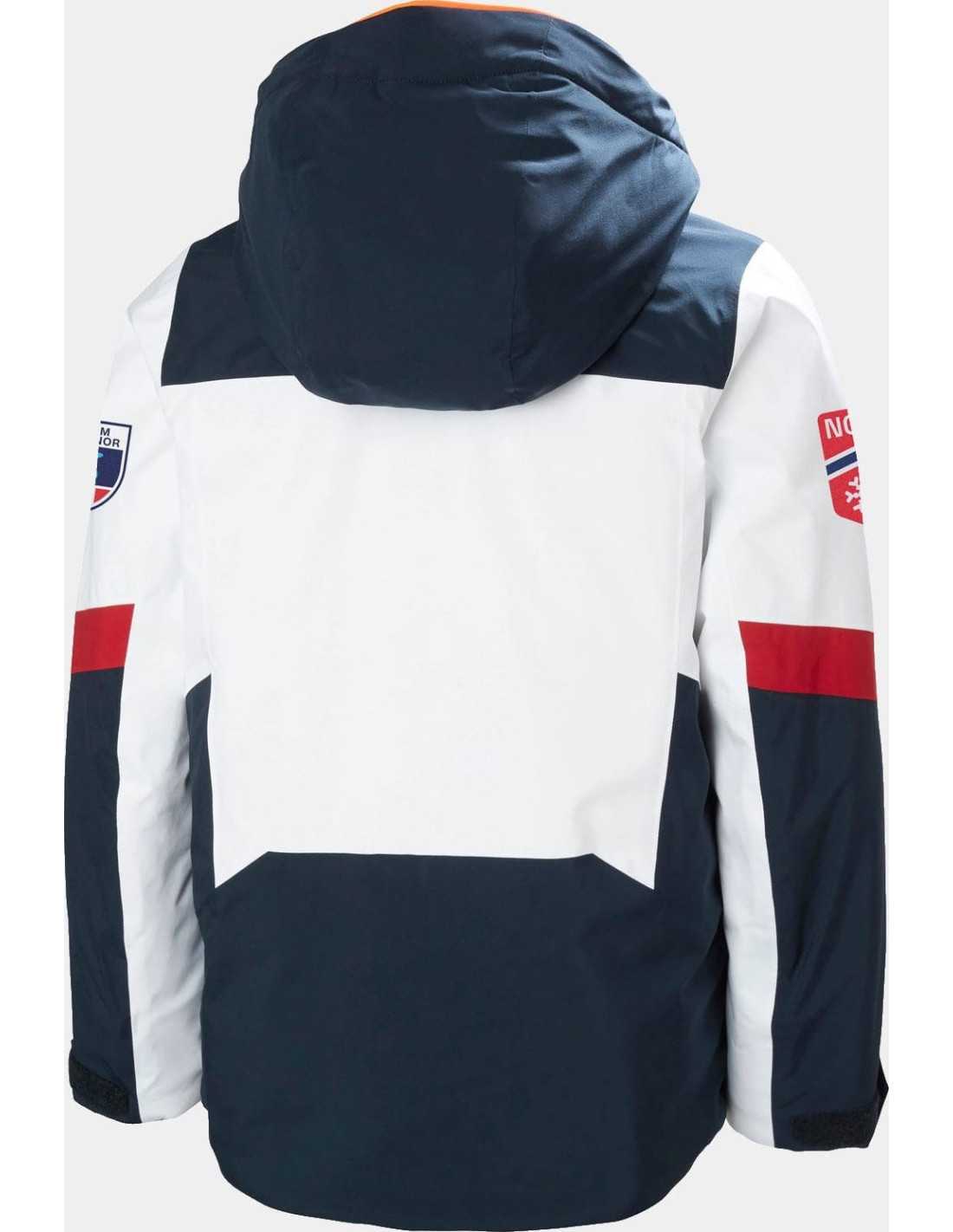 JR ELEVATE JACKET