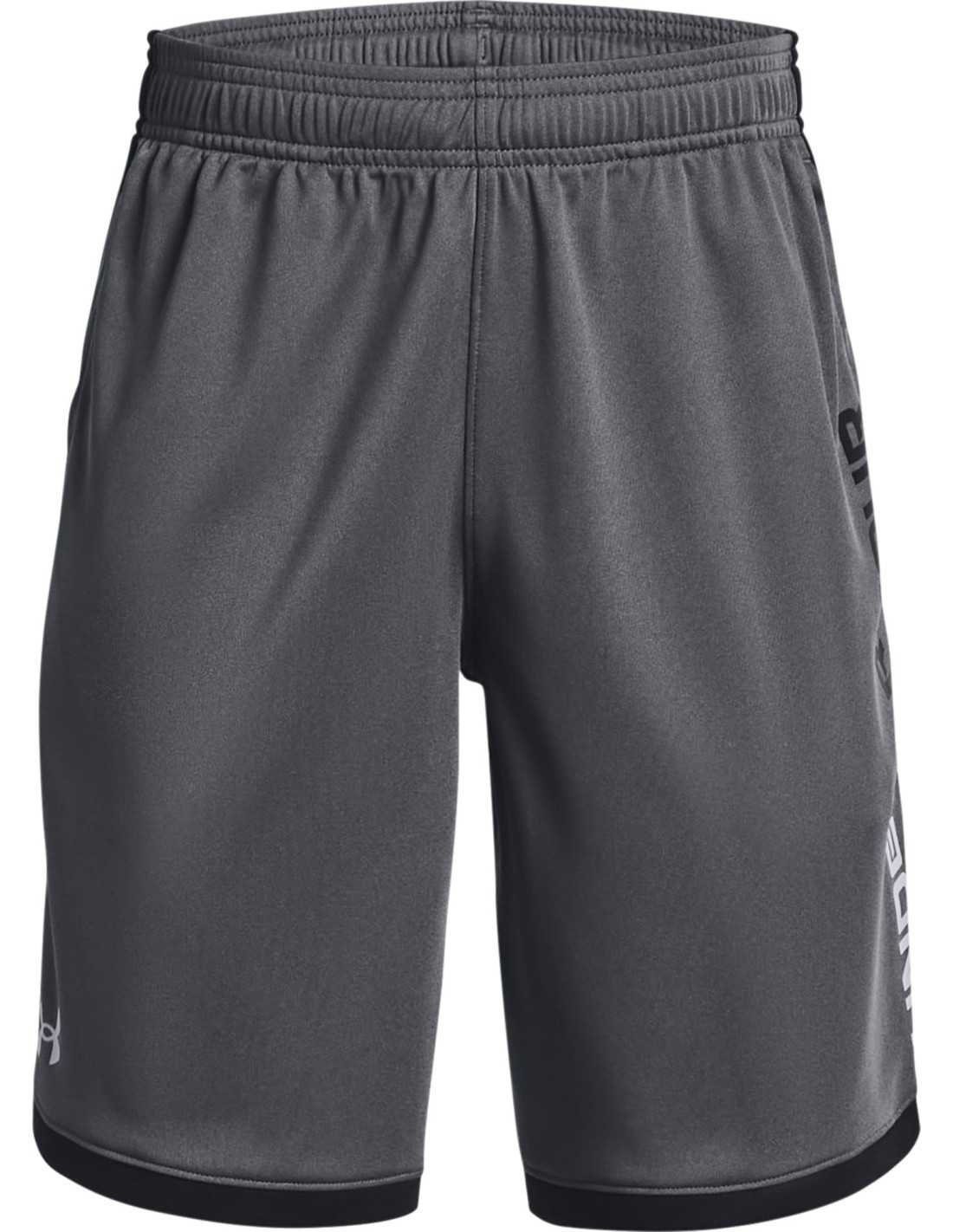 UA STUNT 3.0 SHORTS