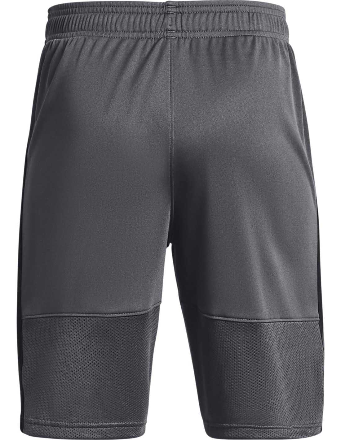 UA STUNT 3.0 SHORTS