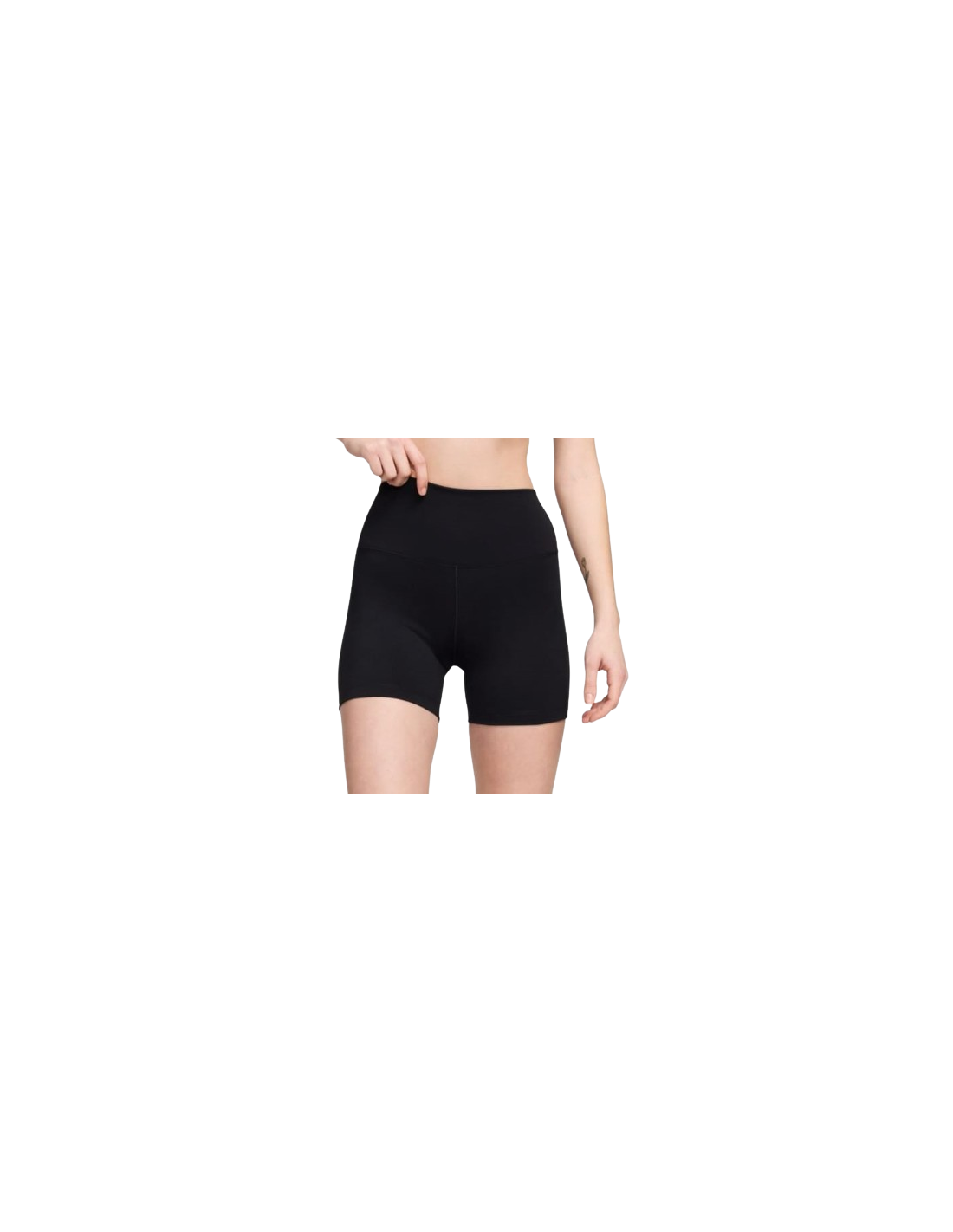 NIKE ONE WOMEN'S DRI-FIT HIGH-WAIST