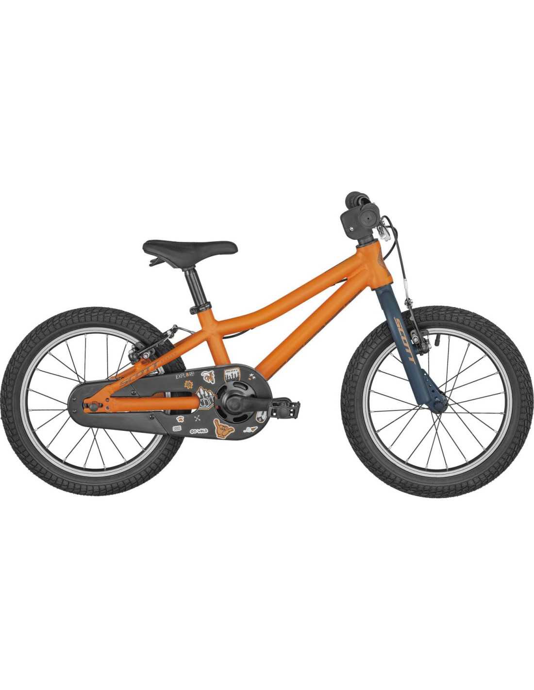 BICICLETA ROXTER 16