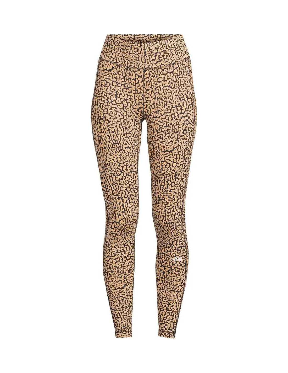 Casall Essential Printed Tights