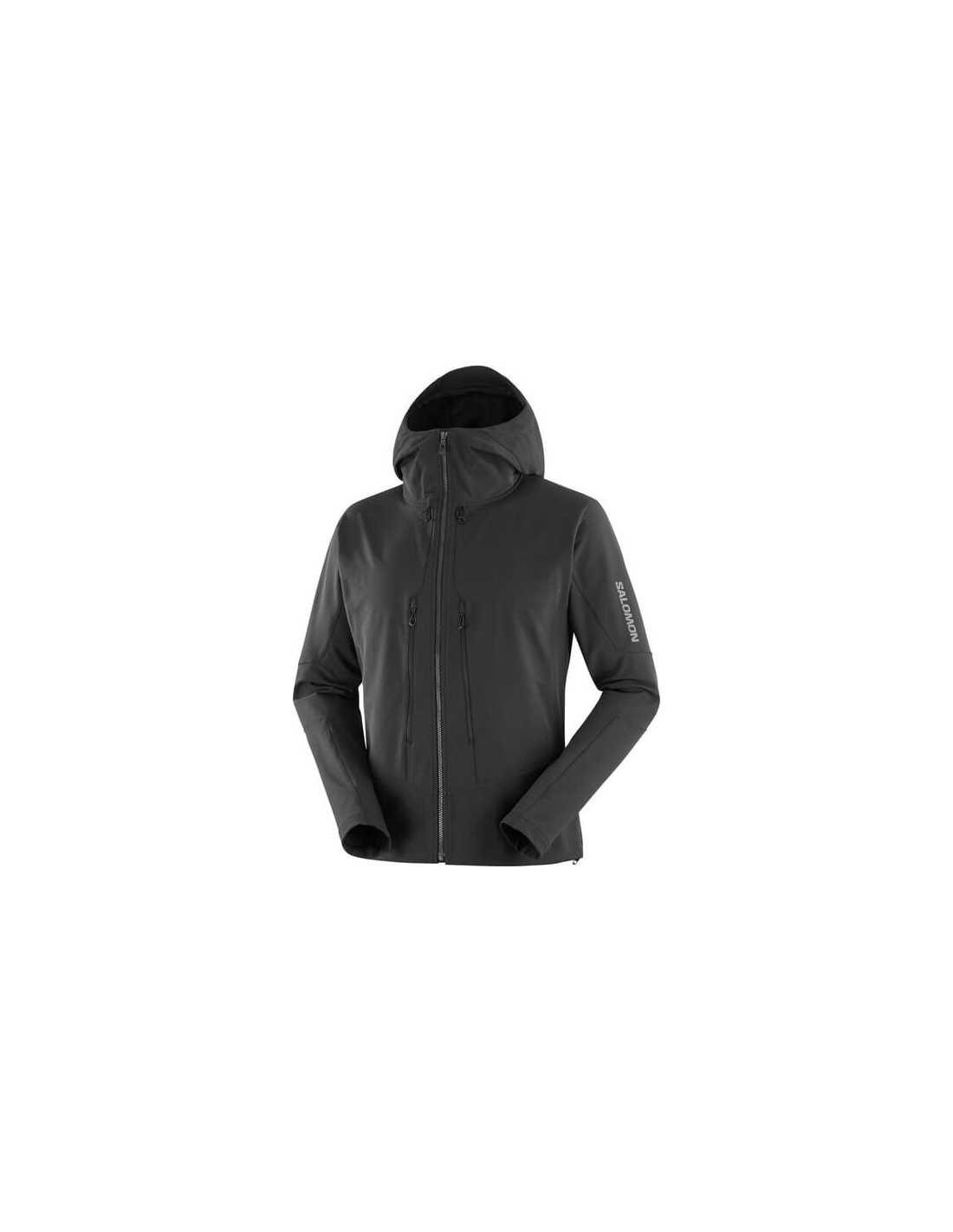 OUTPEAK SOFTSHELL