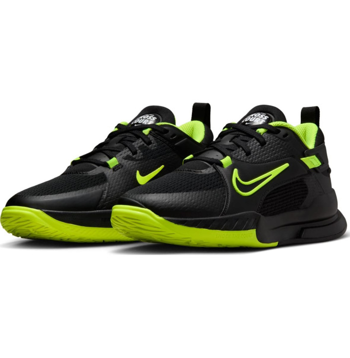 NIKE CROSSCOURT BIG KIDS SHOES