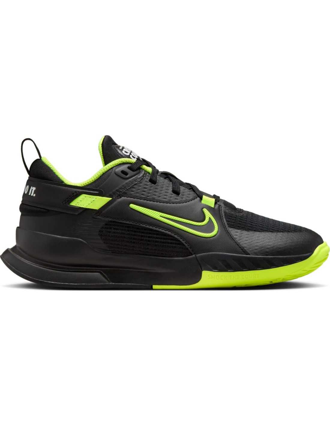 NIKE CROSSCOURT BIG KIDS' SHOES