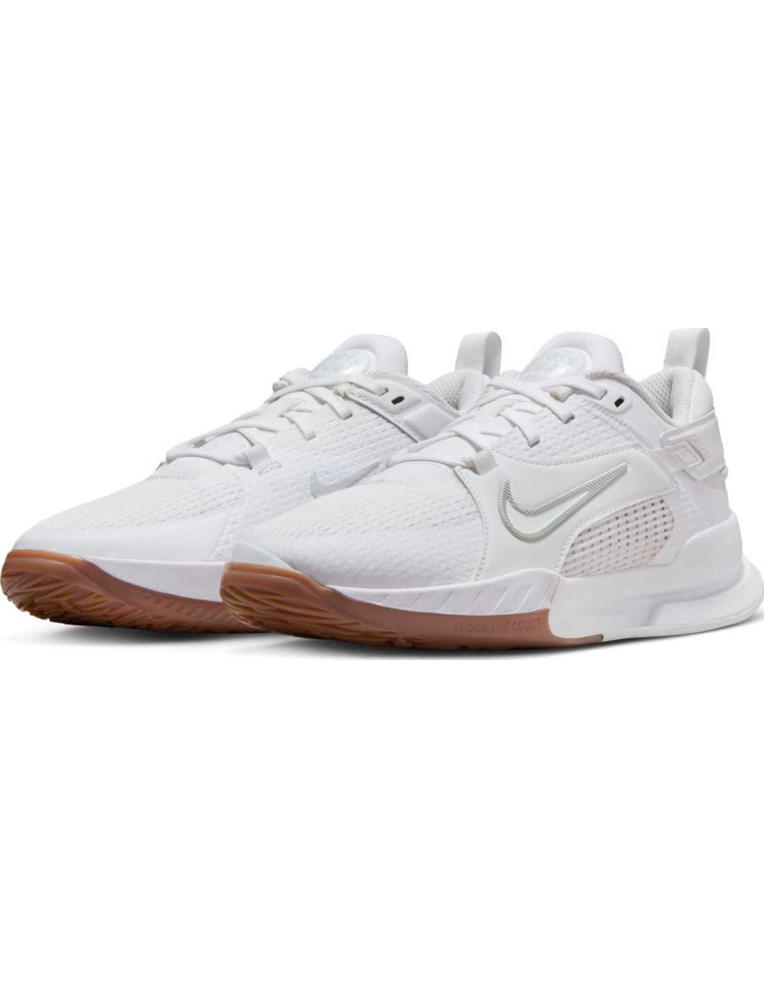 NIKE CROSSCOURT BIG KIDS' SHOES