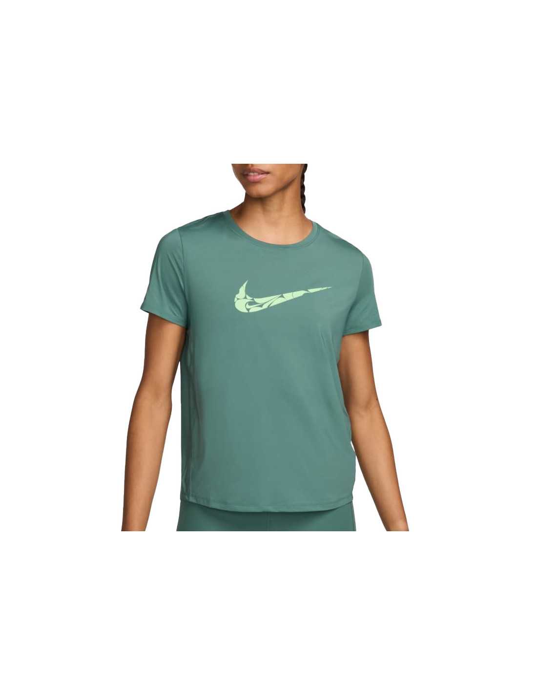 Nike One Swoosh Women's Dri-FIT Sho