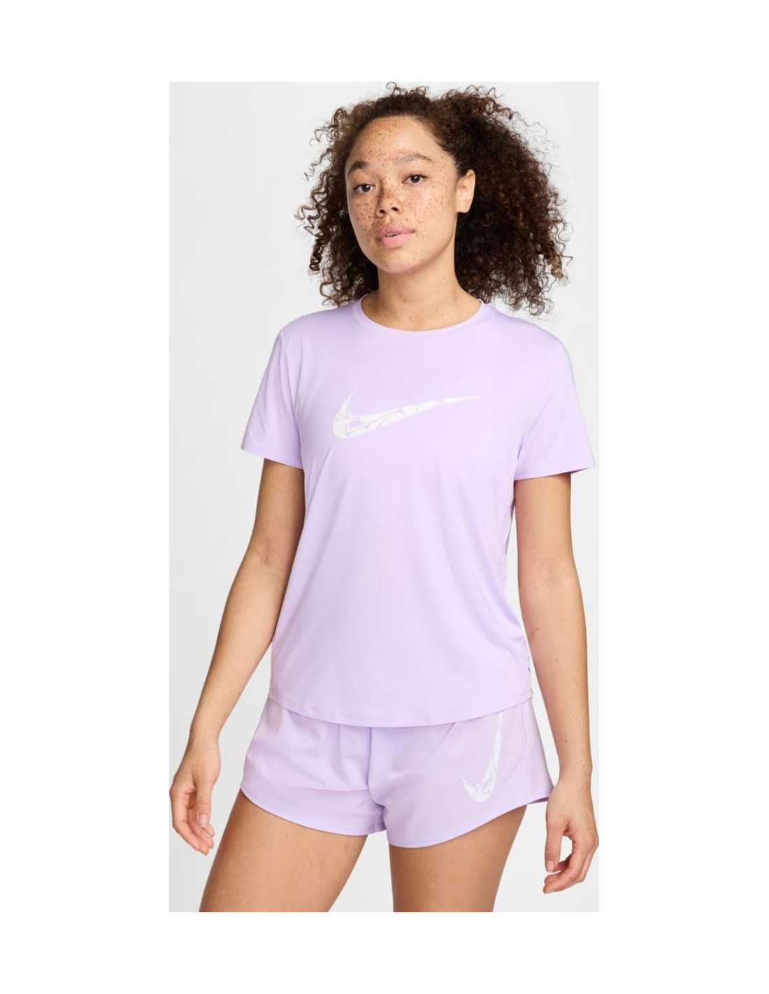 Nike One Swoosh Women's Dri-FIT Sho