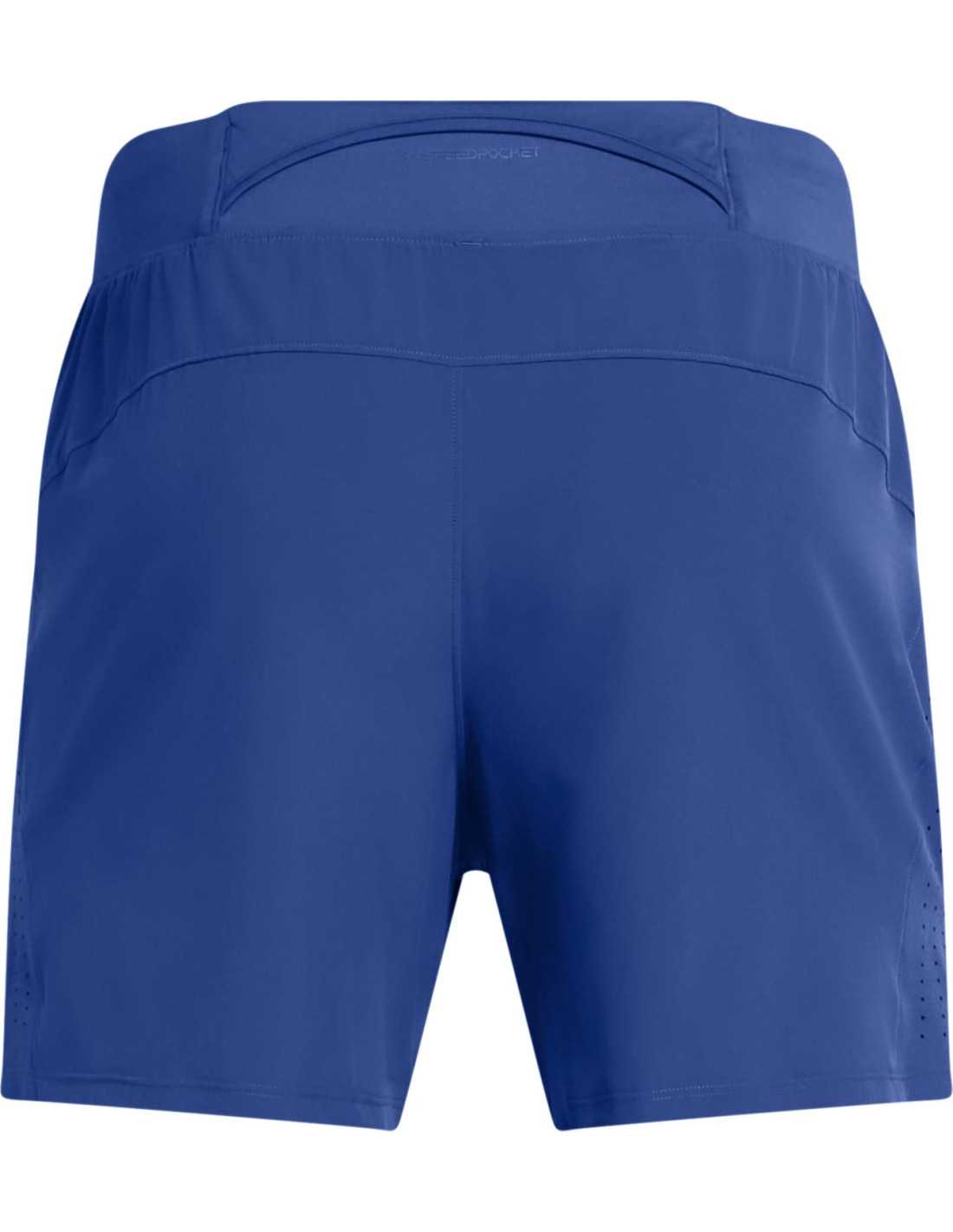 UA LAUNCH PRO 5'' SHORTS