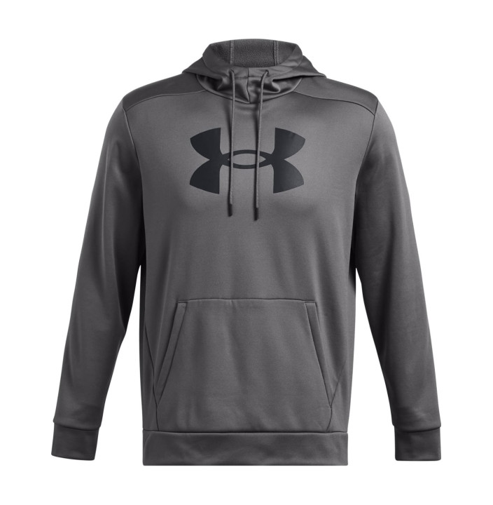 UA ARMOUR FLEECE BIG LOGO HD