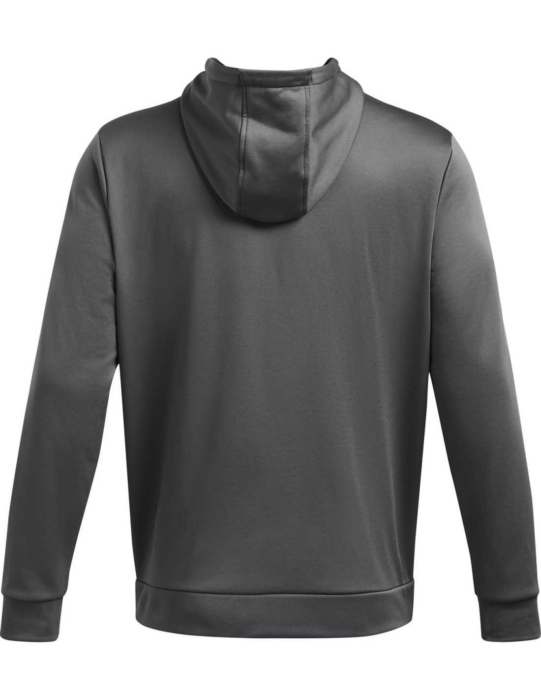 UA ARMOUR FLEECE BIG LOGO HD