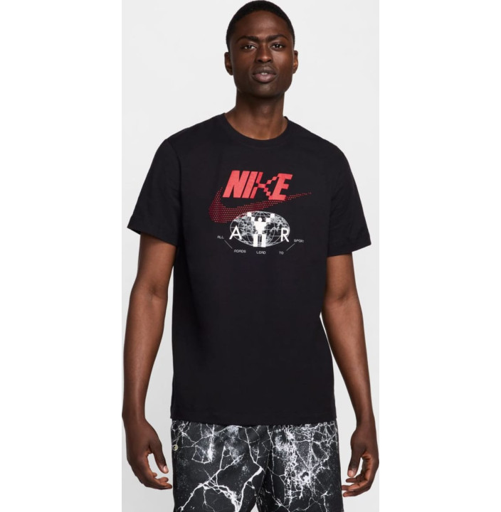 Nike activewear men best sale