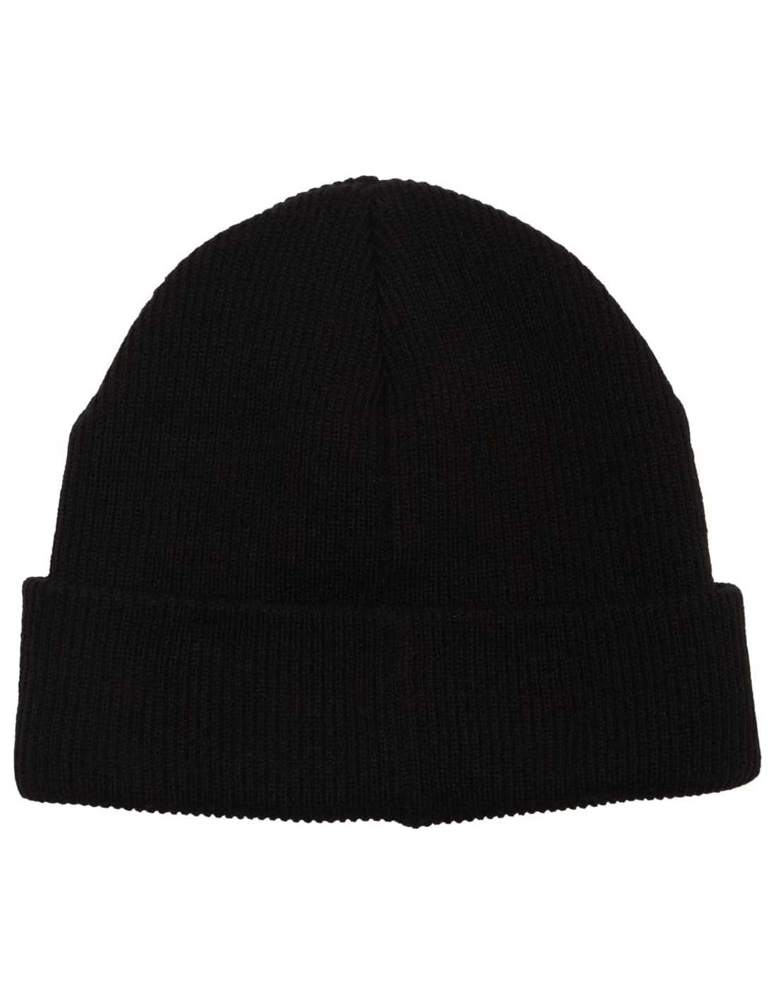 LABEL BEANIE