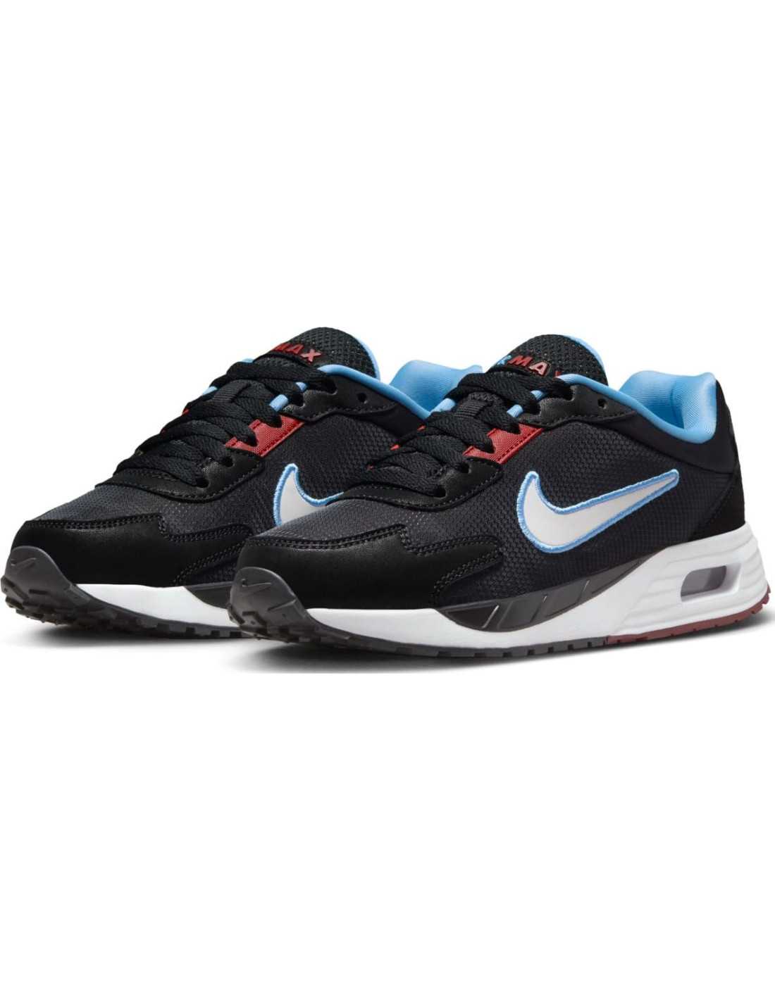 NIKE AIR MAX SOLO MEN'S SHOES