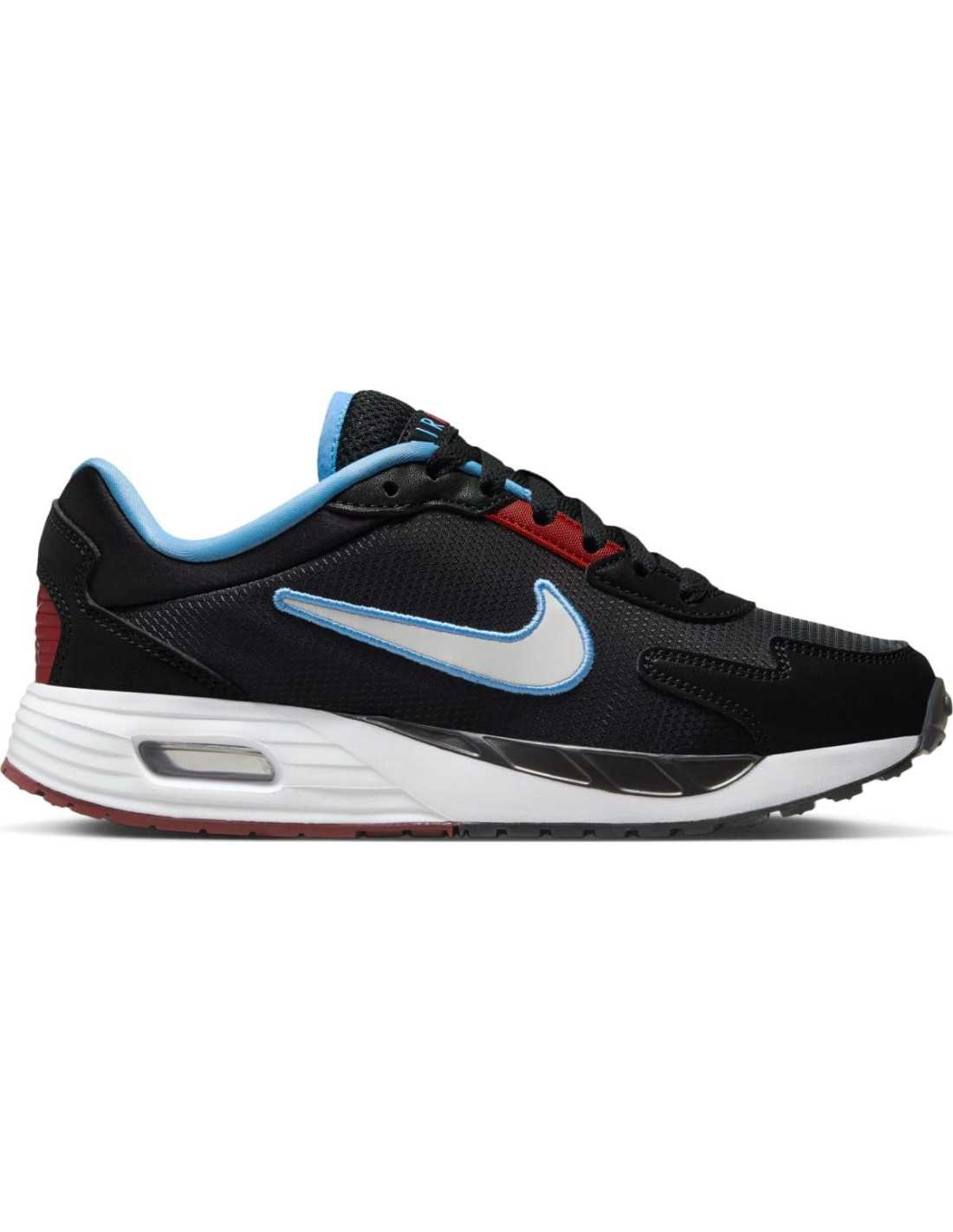 NIKE AIR MAX SOLO MEN'S SHOES