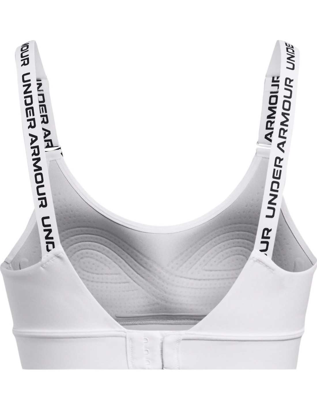 UA Infinity Mid 2.0 Bra