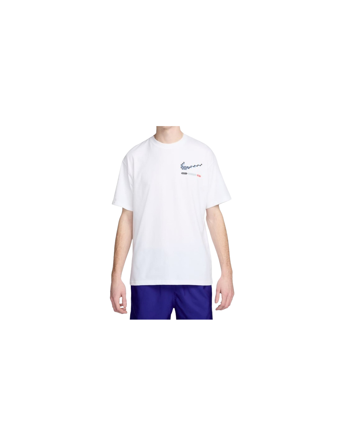 NIKE SPORTSWEAR MEN'S MAX90 T-SHIRT