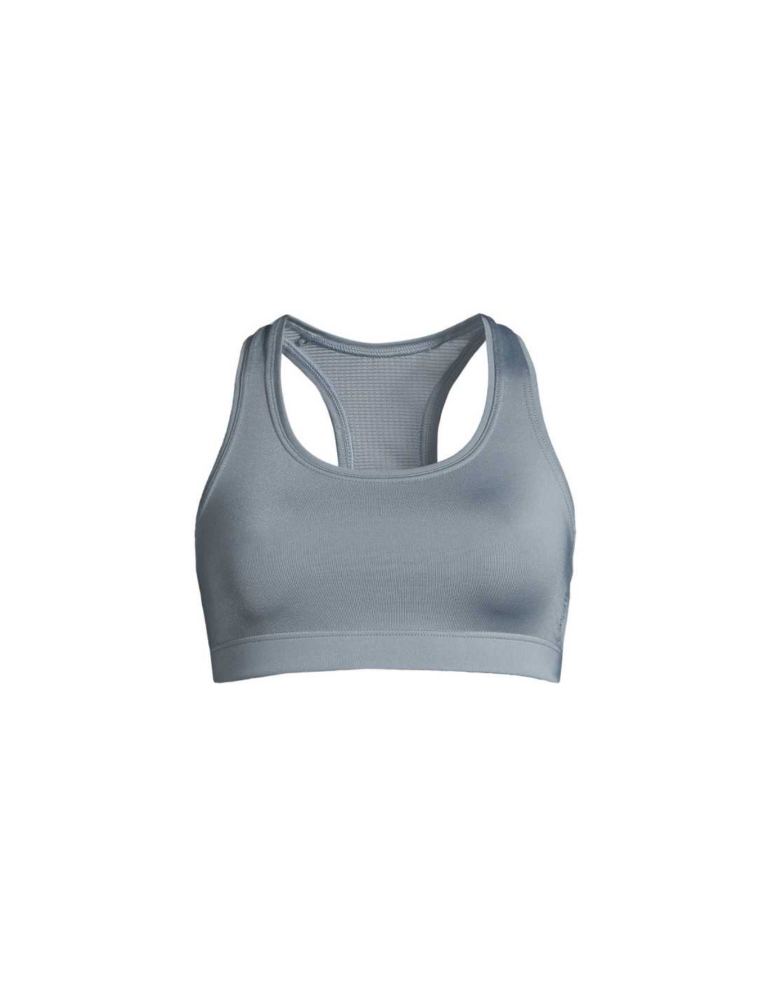 ICONIC SPORTS BRA