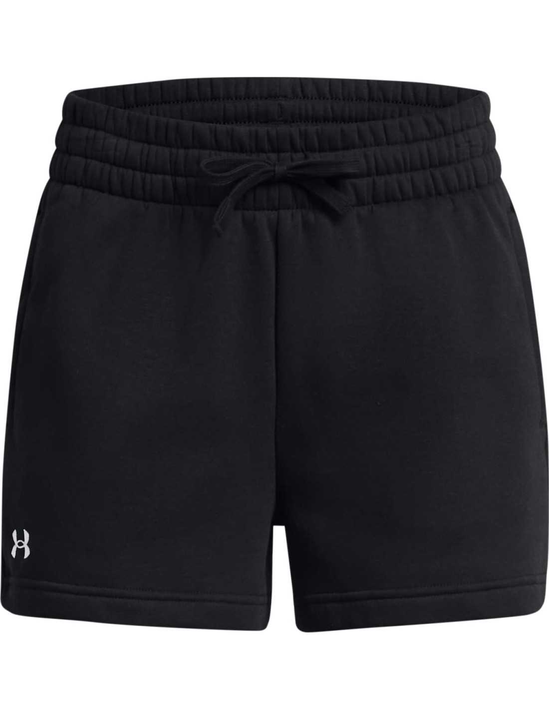 RIVAL FLEECE SHORT