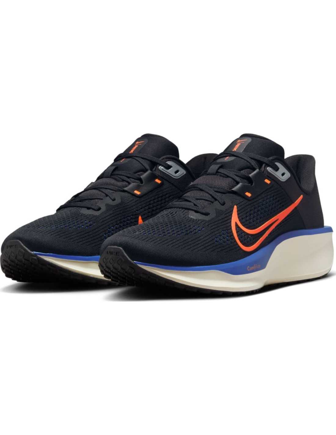 NIKE QUEST 6 MEN'S ROAD RUNNING SHO