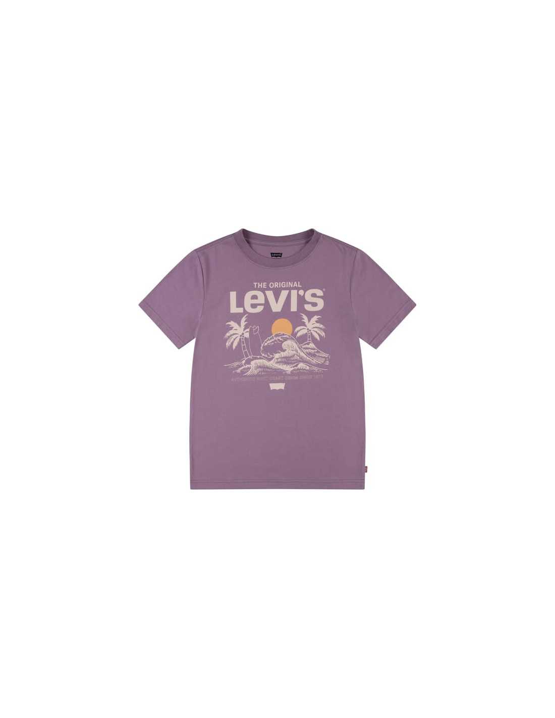 LVB COASTLINE VIEW TEE