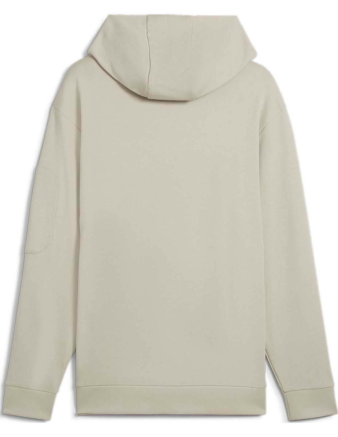 OPEN ROAD HOODIE DK