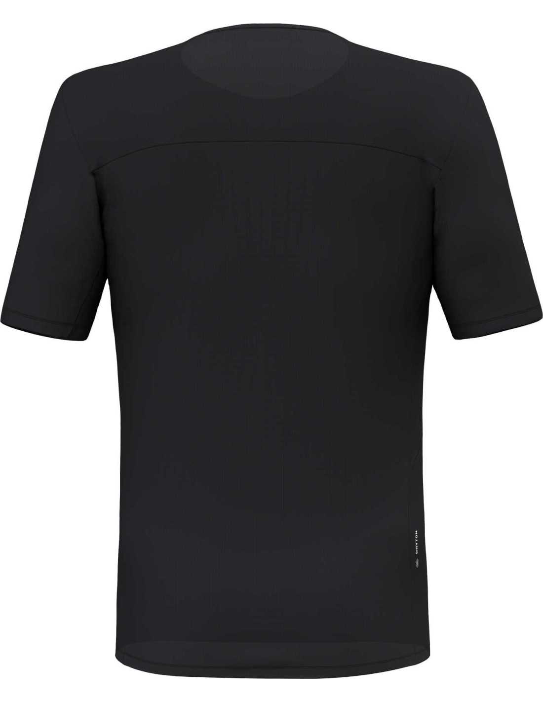 PUEZ SPORTY DRY M T-SHIRT