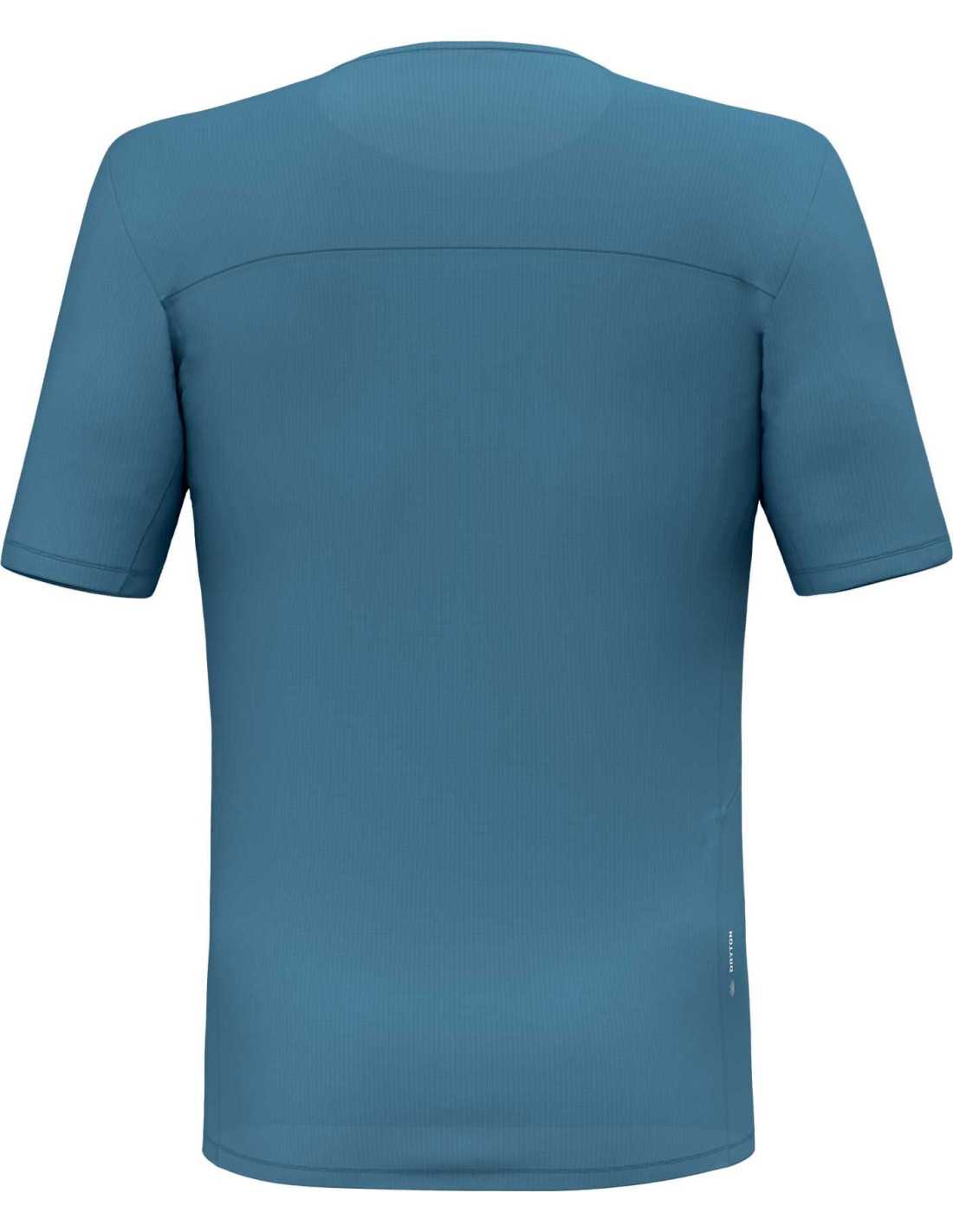 PUEZ SPORTY DRY M T-SHIRT