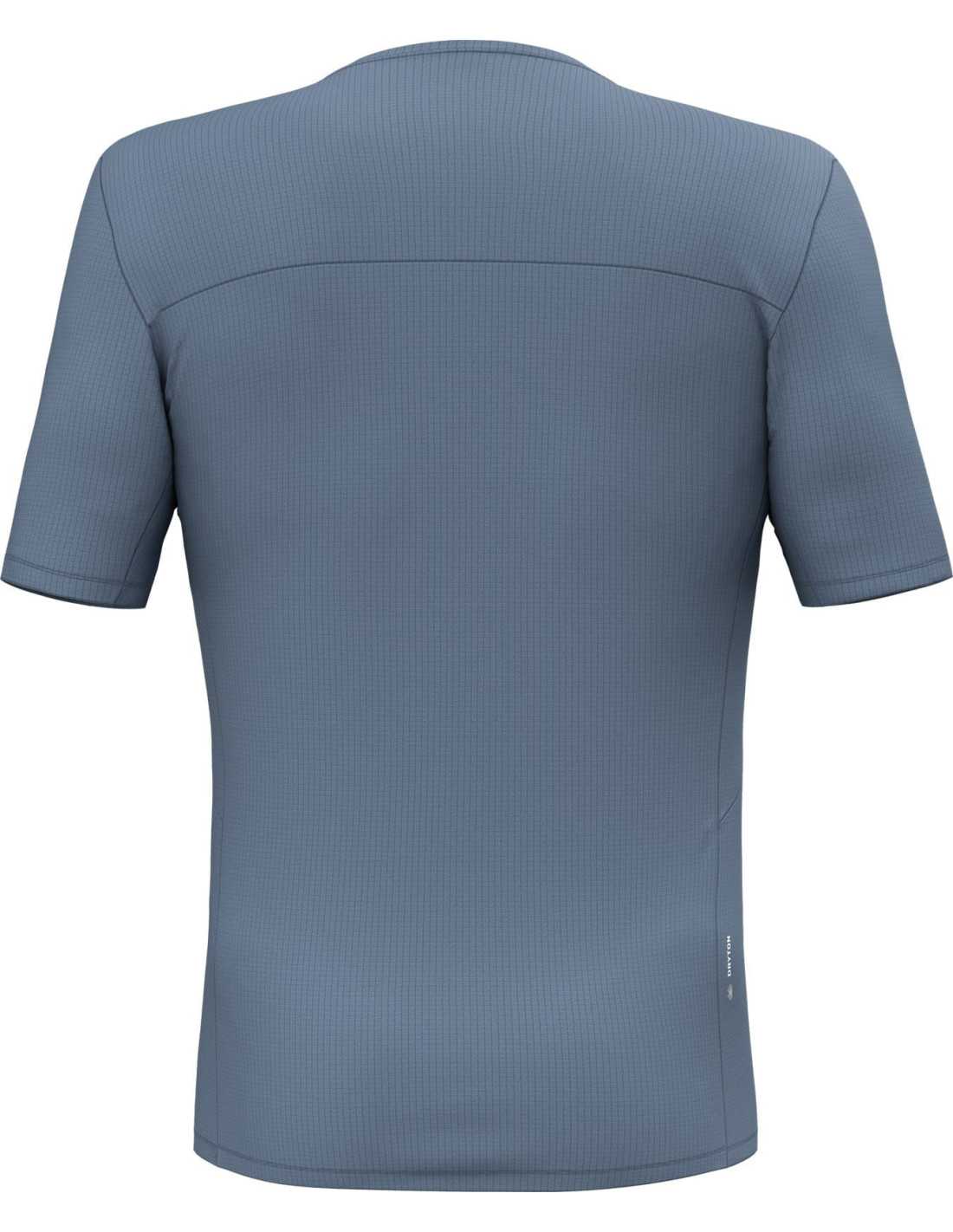 PUEZ SPORTY DRY M T-SHIRT