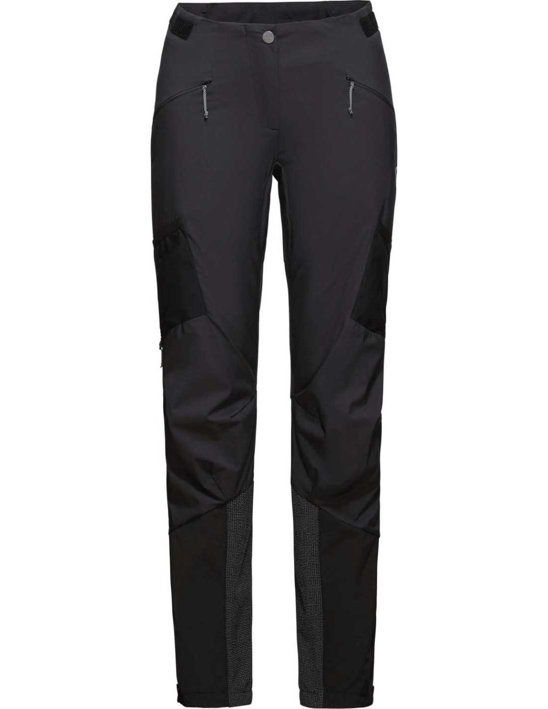 PANTALON AENERGY IN HYBRID MUJER