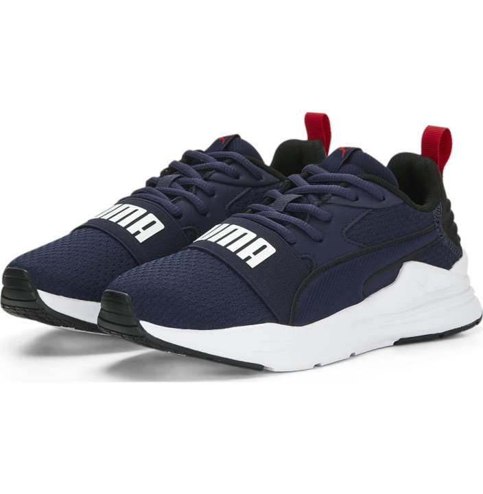 Puma wired running shoes on sale