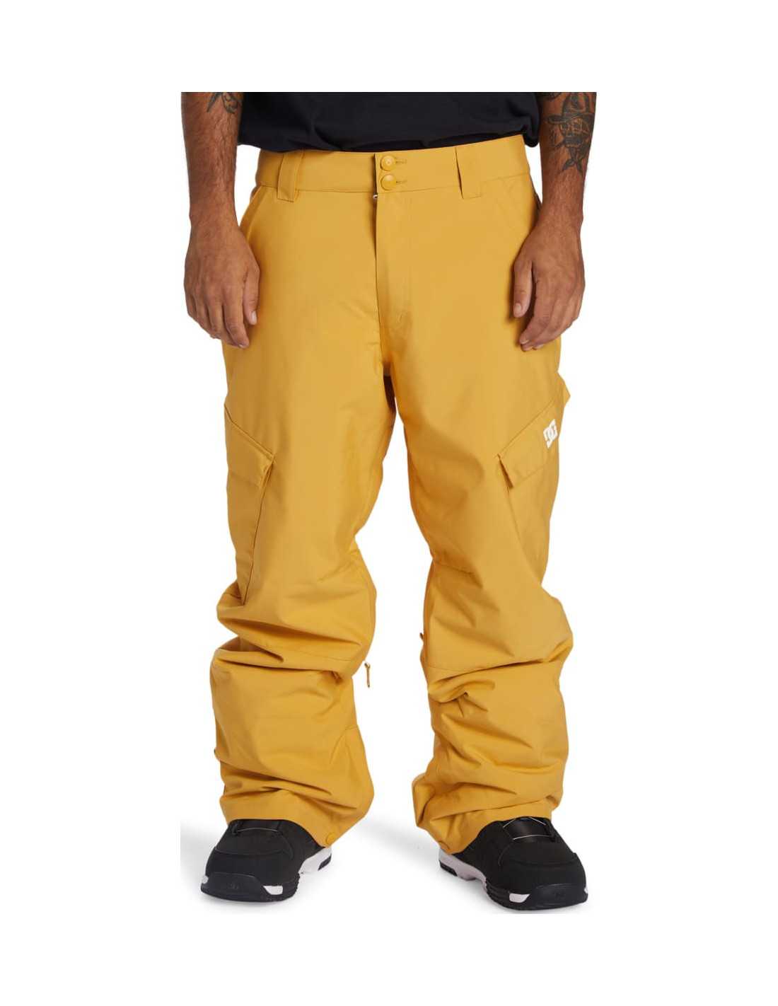 BANSHEE PANT