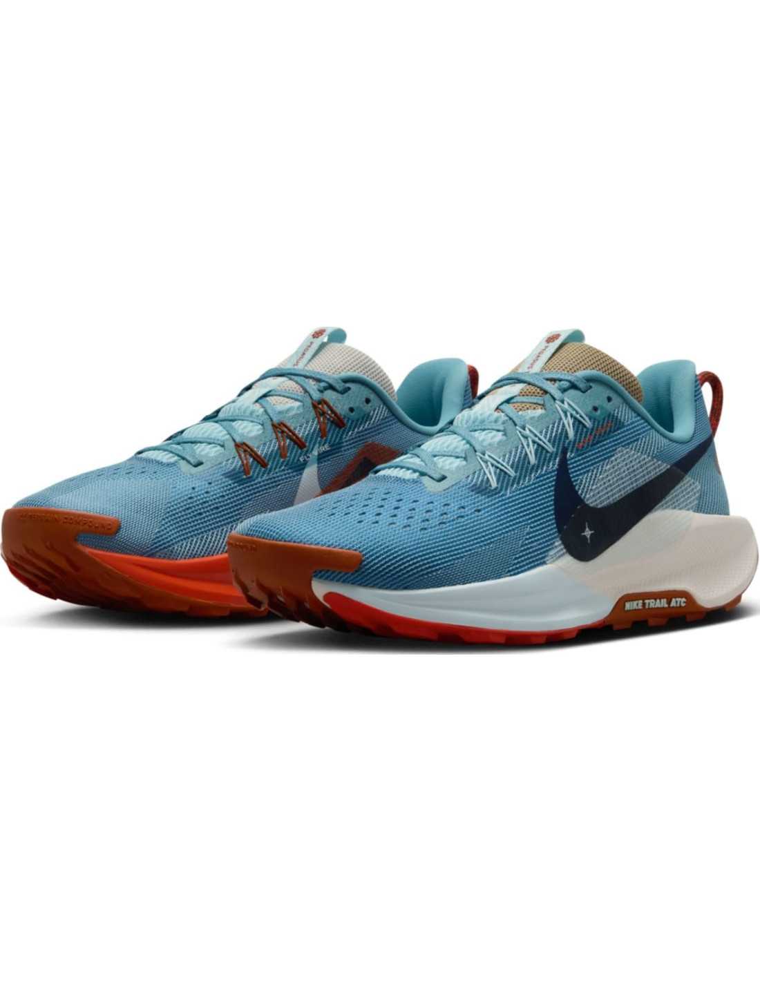 NIKE REACTX PEGASUS TRAIL 5 WOMEN'S