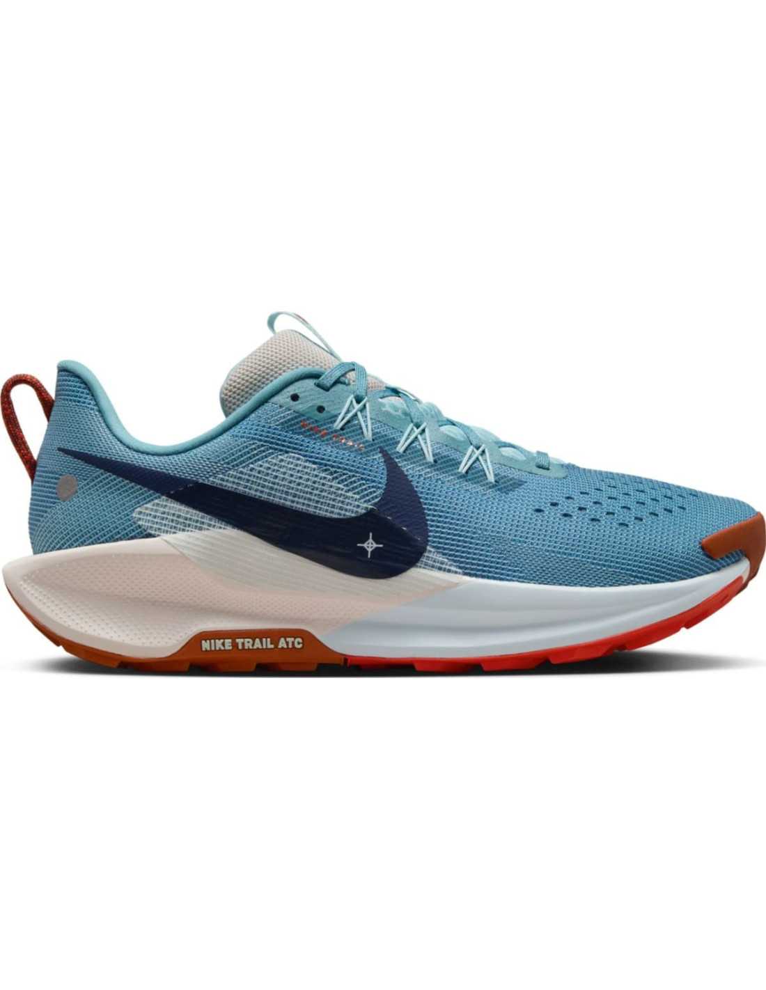 NIKE REACTX PEGASUS TRAIL 5 WOMEN'S