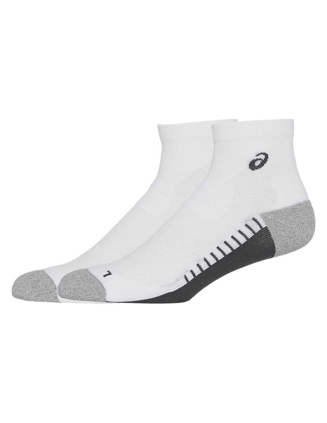 PERFORMANCE RUN SOCK QUARTER