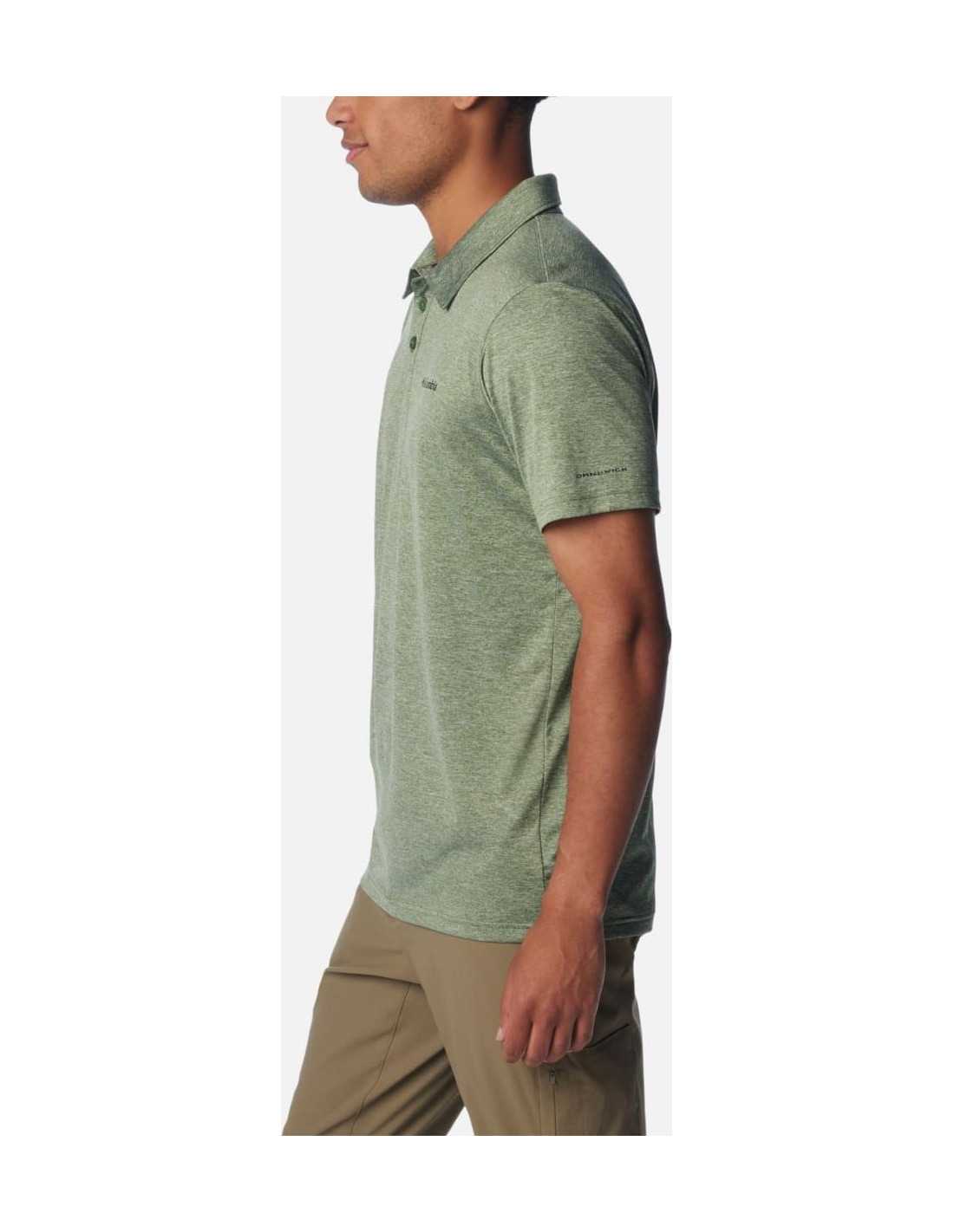 COLUMBIA HIKE™ POLO